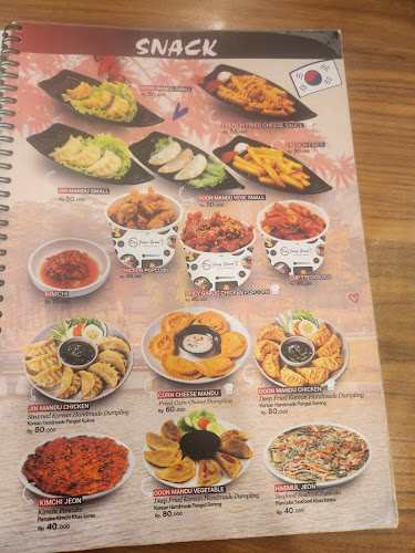 Dae Jang Geum Grand Batam - Kota Batam