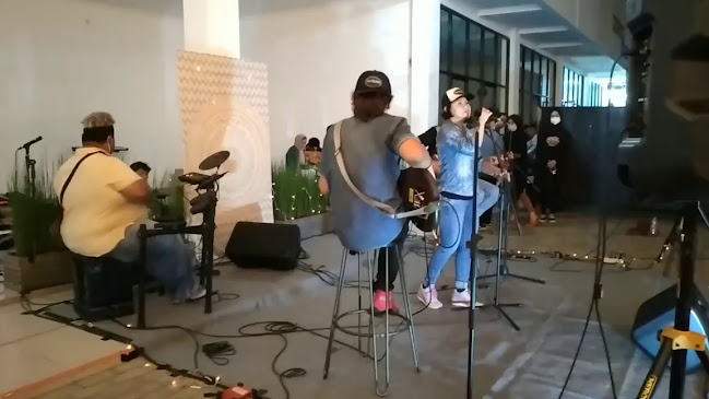 Comentarii opinii despre Hay ! Cafe Kopi Depok