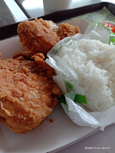 Opinii despre McDonald's Pangkalpinang în Kota Pangkal Pinang - Gastronomi dan perhotelan