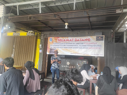 WARKOBO PANGKALPINANG