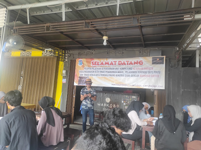 WARKOBO PANGKALPINANG