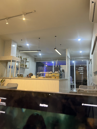 Yappay Tupai - Gastronomi dan perhotelan