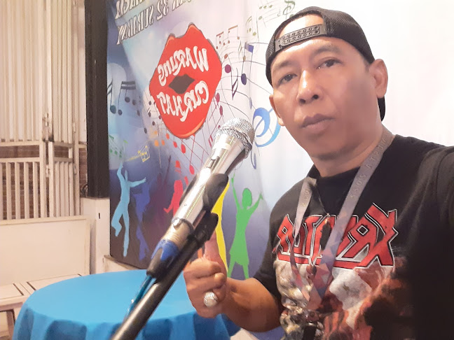 Opinii despre Warung Curhat în Surabaya - Gastronomi dan perhotelan