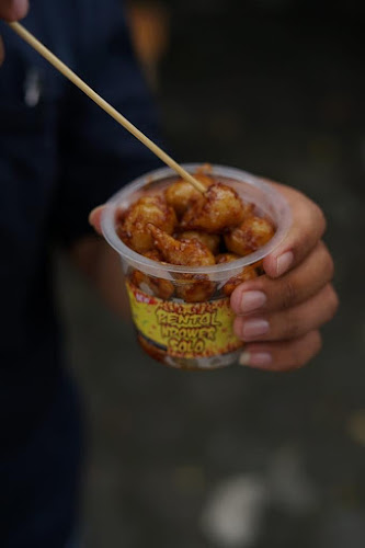 Pentol Ndower Magelang