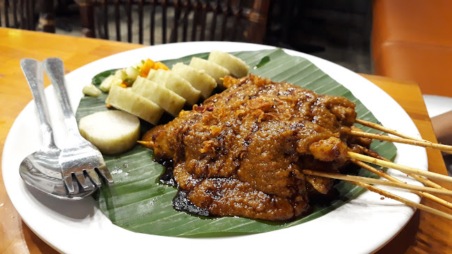 Opinii despre Mr.Brewok Cafe & Resto în Kota Pekanbaru - Gastronomi dan perhotelan