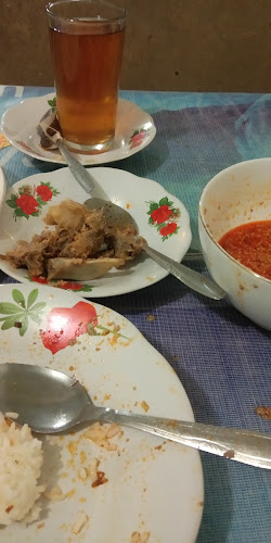 Comentarii opinii despre RM Sate Manis Antasari