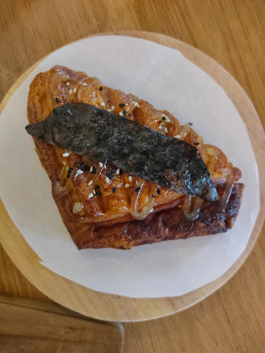 BUN Kopi Palembang - Kota Palembang