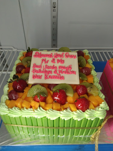 Perum Taman Mediterania blok kk8 no 13 Batam center, Baloi Permai, Kec. Batam Kota, Kota Batam, Kepulauan Riau