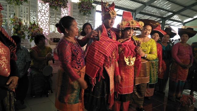 Jl. Jamin Ginting No.323, Padang Bulan, Kec. Medan Baru, Kota Medan, Sumatera Utara 20157