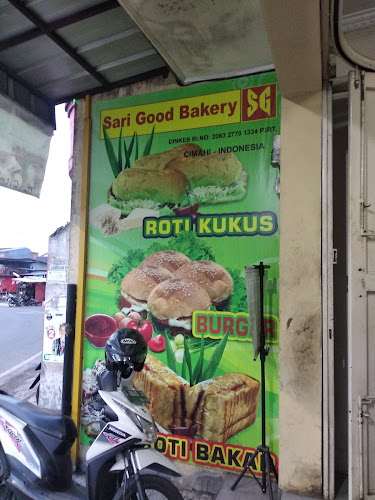 Sari Good Bakery
