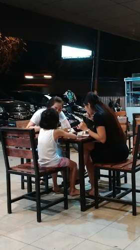 Tritop Coffee - Gastronomi dan perhotelan