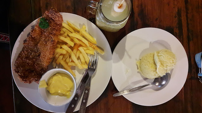 Koki Joni - Gastronomi dan perhotelan