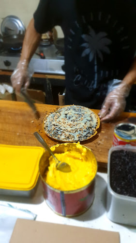 Terang Bulan Kenzo - Kota Denpasar