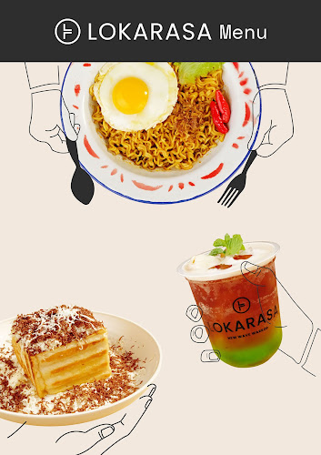 LOKARASA