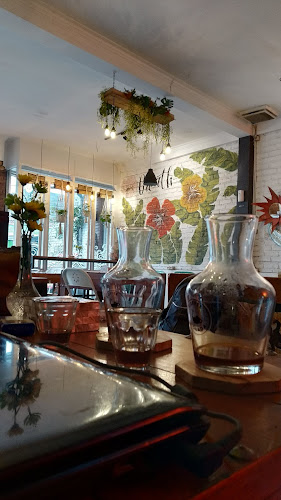 Colada - Gastronomi dan perhotelan