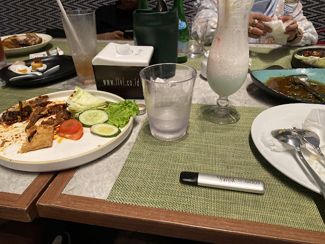 Opinii despre Kecapi Cafe & Resto Samarinda în Kota Samarinda - Gastronomi dan perhotelan