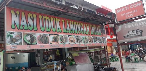 Nasi Uduk Lamongan Indah Mas Bagus 1