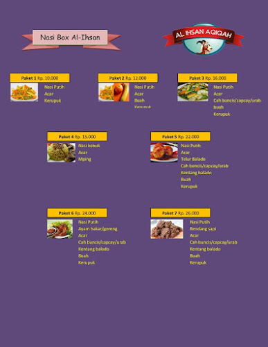 Aqiqah Cisauk Tangerang (Al Ihsan) - Kabupaten Tangerang