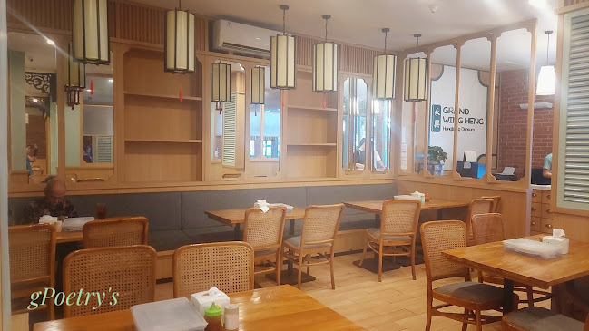 Jl. Mayor Jend. D.I. Panjaitan No.47B, Miroto, Kec. Semarang Tengah, Kota Semarang, Jawa Tengah 50134