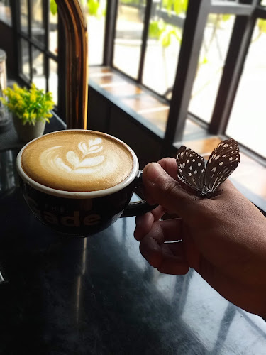 The Gade Corner Coffee and Gold Sukabumi - Kota Sukabumi