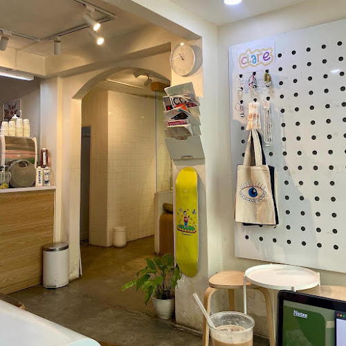 mania(c) plain place - Kota Makassar