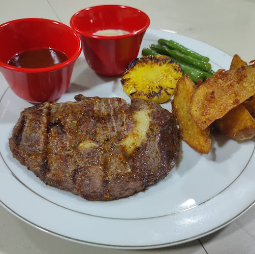 Comentarii opinii despre CMG Steak & Resto By Rodo