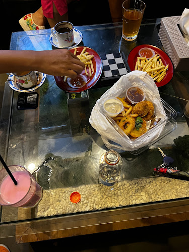 Noms Kopi Suratmo - Kota Semarang