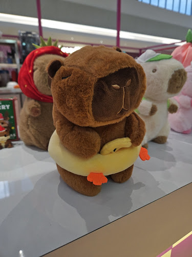 Opinii despre Mystery Box Batam în Kota Batam - Gastronomi dan perhotelan