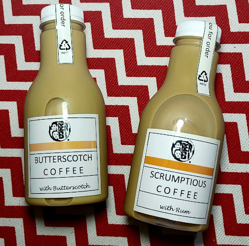 Comentarii opinii despre Benbi Coffee