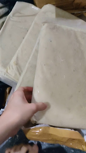 Kedai Kopi Arabika - Kota Dumai