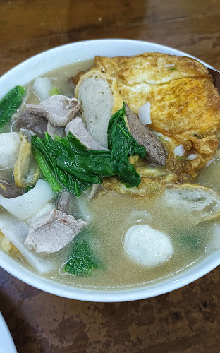 Rm. Bintang (Athan) - Kota Pangkal Pinang