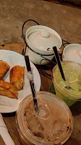 Feeling Coffee Agus Salim