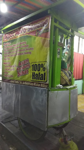 Comentarii opinii despre Depot Moro Seneng Cepitan