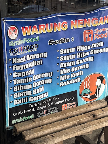 Opinii despre Warung Nengah în Kota Denpasar - Gastronomi dan perhotelan