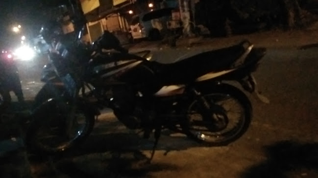 Warung Makan Mbh Man