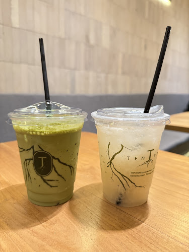 Comentarii opinii despre Tentrm coffee & dining