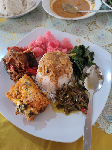 Rumah Makan Masakan Padang Murah Meriah - Kota Palembang