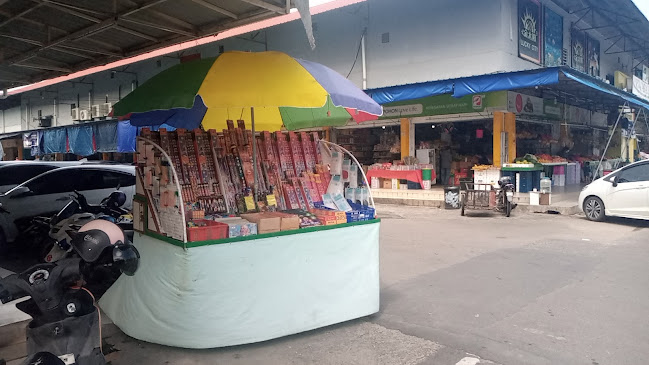 Pasar Pujabahari nagoya