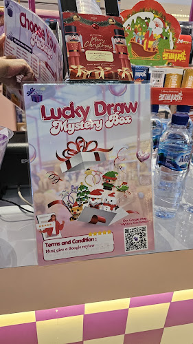 Comentarii opinii despre Mystery Box Batam