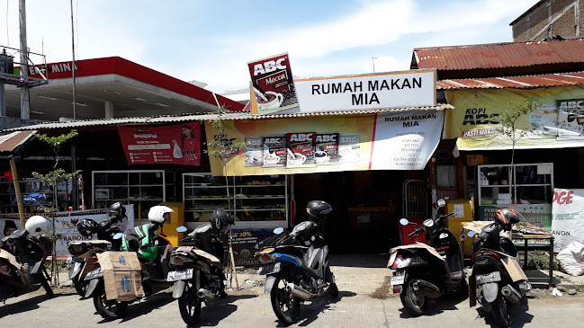 Jl. Racing Centre No.2, Karampuang, Kec. Panakkukang, Kota Makassar, Sulawesi Selatan 90231