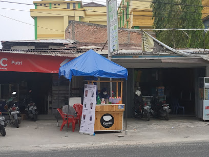 Kawaii Tea Pekanbaru