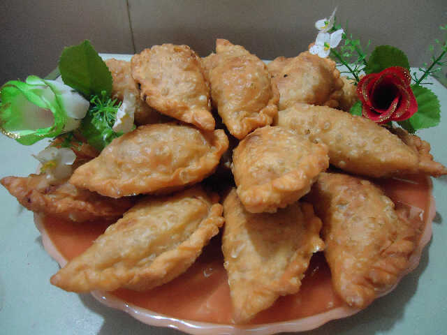 Twinkle Cake - Gastronomi dan perhotelan