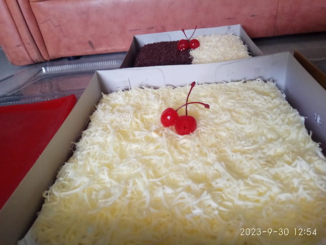 Opinii despre Kedai Kue "ASMORO" în Kota Depok - Gastronomi dan perhotelan