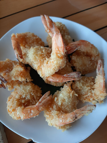 Comentarii opinii despre Warung Wareg Ngandat