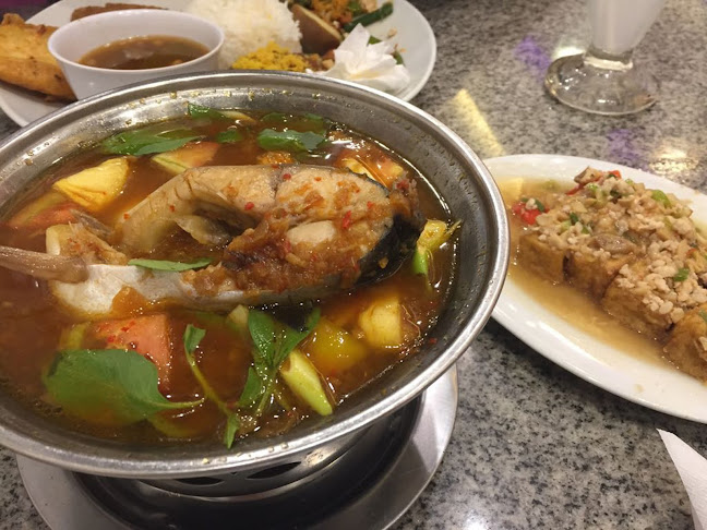 Opinii despre Brasserie Resto în Kota Palembang - Gastronomi dan perhotelan