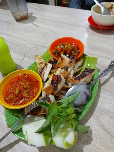 Coto HB’eNG - Gastronomi dan perhotelan