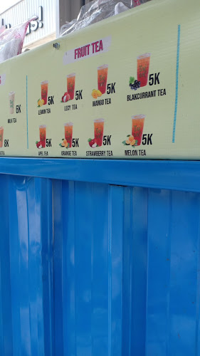 Opinii despre Teh Bar Bar Gajah Raya în Kota Semarang - Gastronomi dan perhotelan