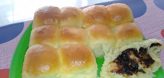 Toko Roti Sobek Caesar 3