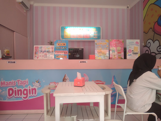 D’Unicone Kediri - Kota Kediri