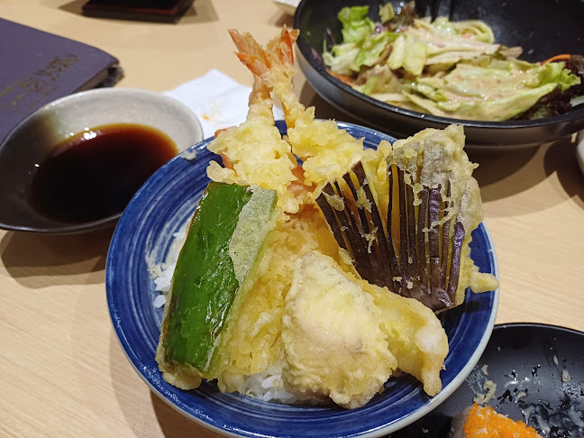 Sushi Tei - Kota Batam